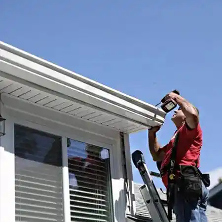 gutter services South Cleveland